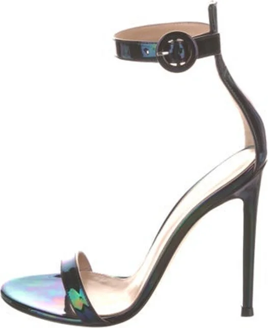 Gianvito Rossi