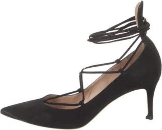 Gianvito Rossi