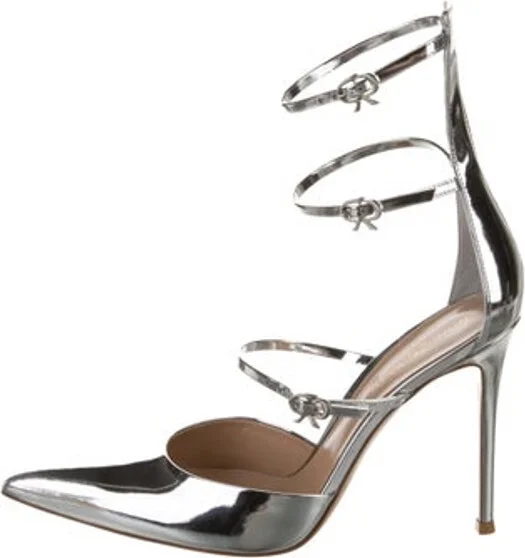 Gianvito Rossi