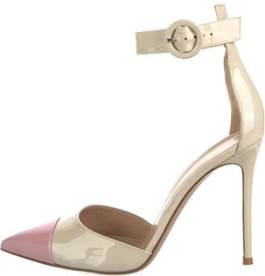 Gianvito Rossi