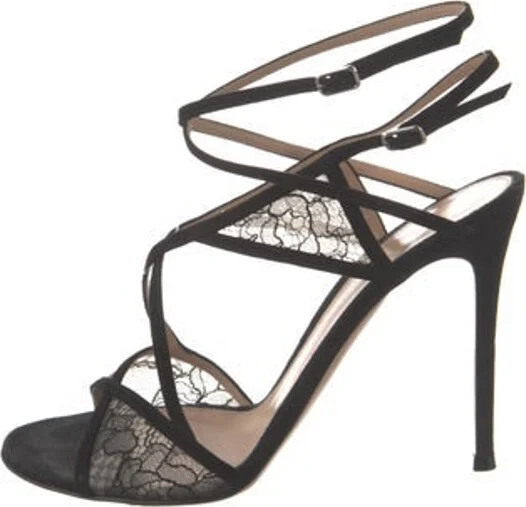Gianvito Rossi