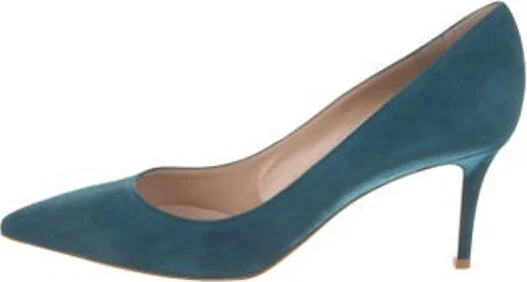 Gianvito Rossi