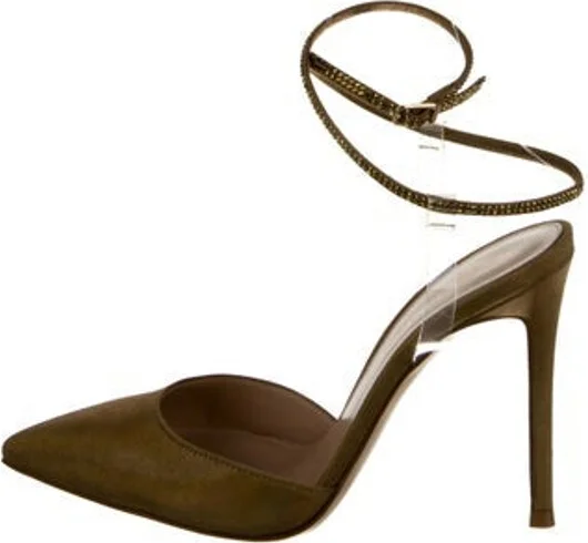 Gianvito Rossi
