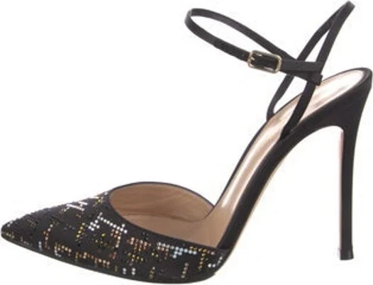 Gianvito Rossi