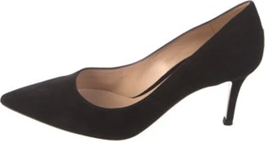 Gianvito Rossi
