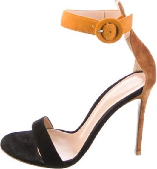 Gianvito Rossi