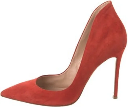 Gianvito Rossi