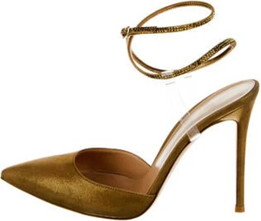 Gianvito Rossi