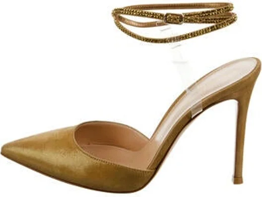 Gianvito Rossi
