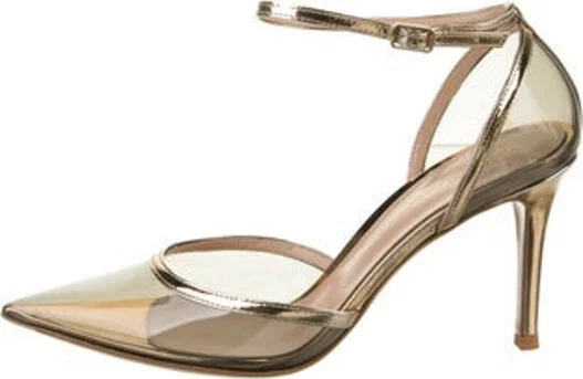 Gianvito Rossi