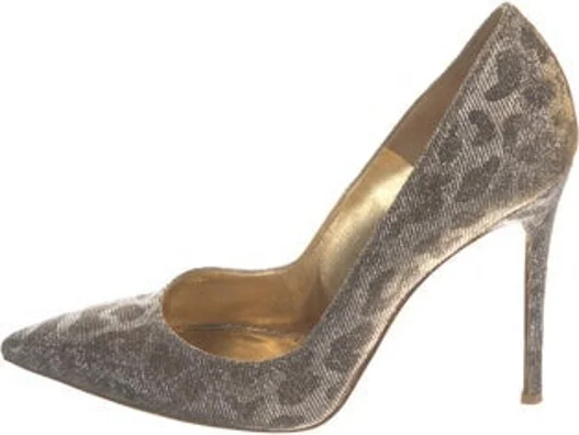 Gianvito Rossi