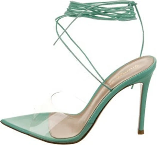 Gianvito Rossi