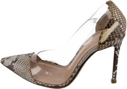 Gianvito Rossi