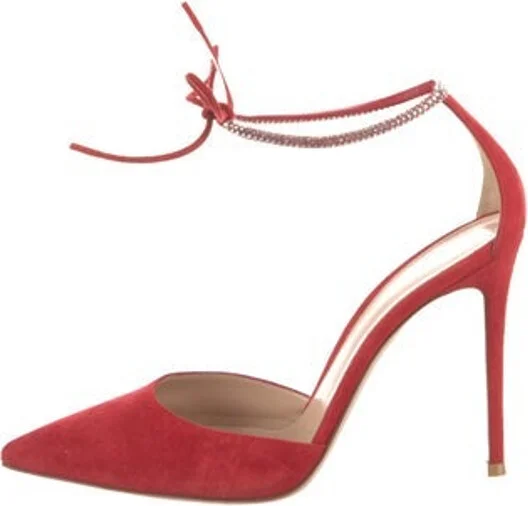 Gianvito Rossi