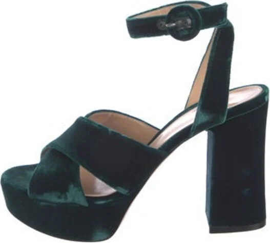 Gianvito Rossi