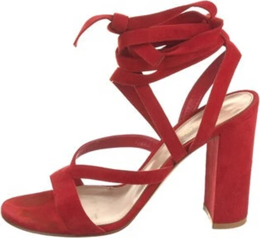 Gianvito Rossi