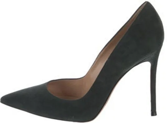 Gianvito Rossi