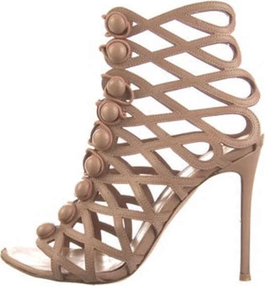 Gianvito Rossi