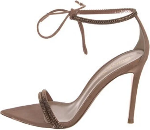 Gianvito Rossi