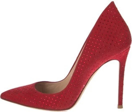Gianvito Rossi