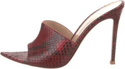 Gianvito Rossi