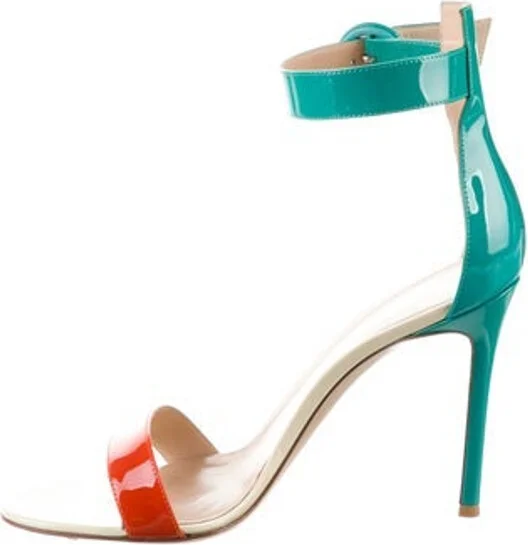 Gianvito Rossi