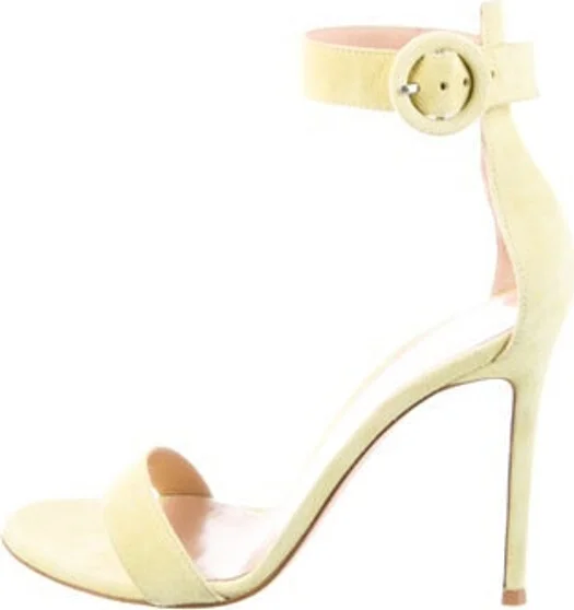Gianvito Rossi