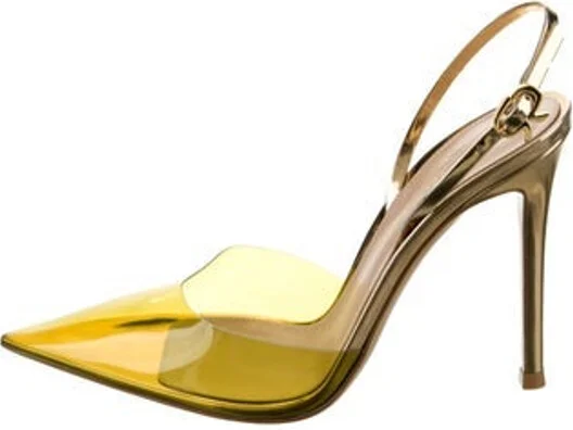 Gianvito Rossi