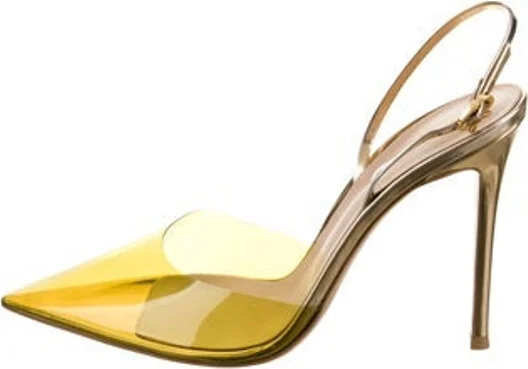 Gianvito Rossi