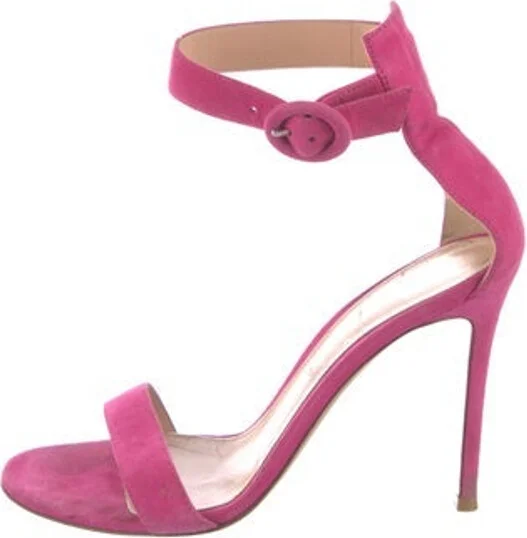 Gianvito Rossi