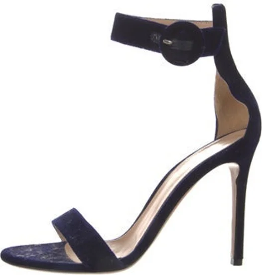 Gianvito Rossi