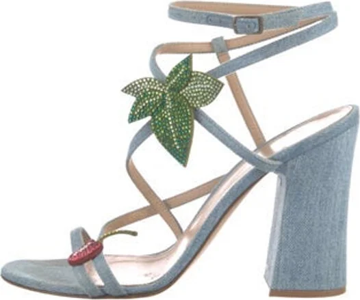 Gianvito Rossi