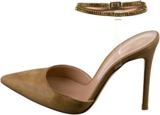 Gianvito Rossi