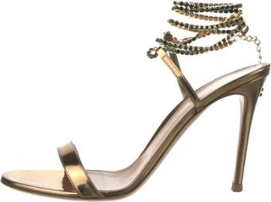 Gianvito Rossi