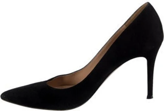 Gianvito Rossi
