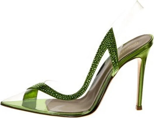 Gianvito Rossi