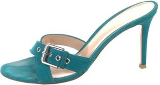 Gianvito Rossi