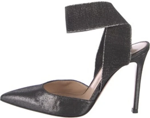Gianvito Rossi