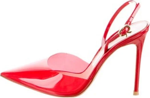 Gianvito Rossi