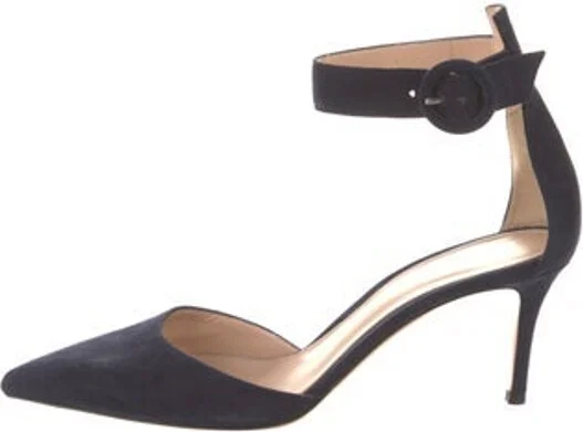Gianvito Rossi