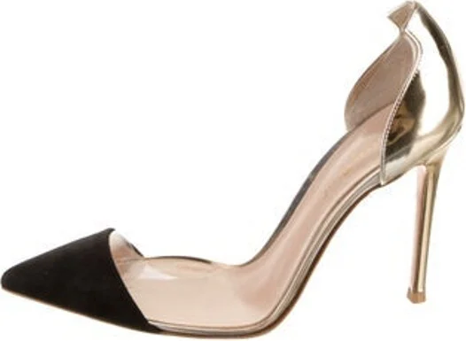 Gianvito Rossi