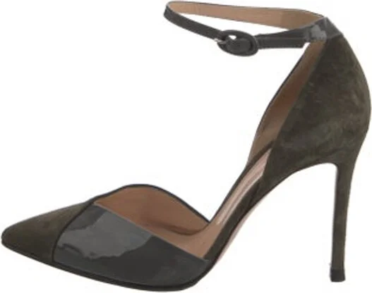 Gianvito Rossi