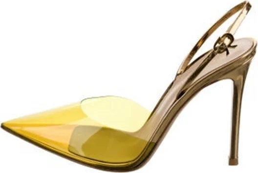 Gianvito Rossi