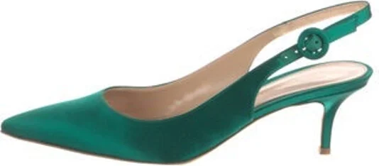 Gianvito Rossi