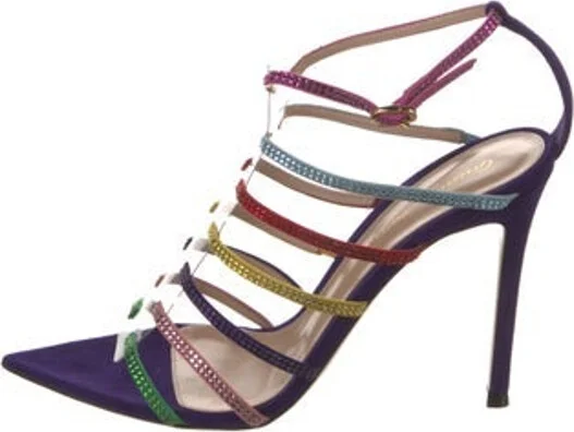 Gianvito Rossi