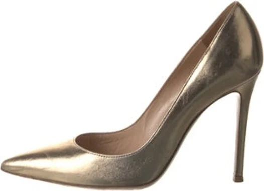 Gianvito Rossi