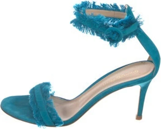 Gianvito Rossi