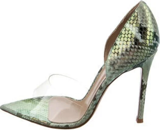 Gianvito Rossi