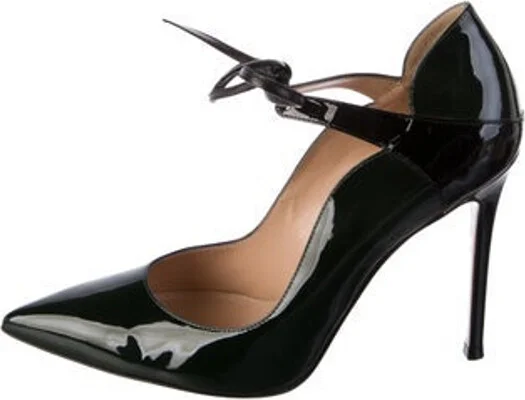Gianvito Rossi