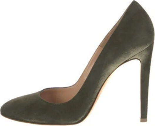 Gianvito Rossi
